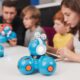 Roboty edukacyjne dla dzieci